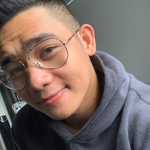 Meet your Posher, Justin